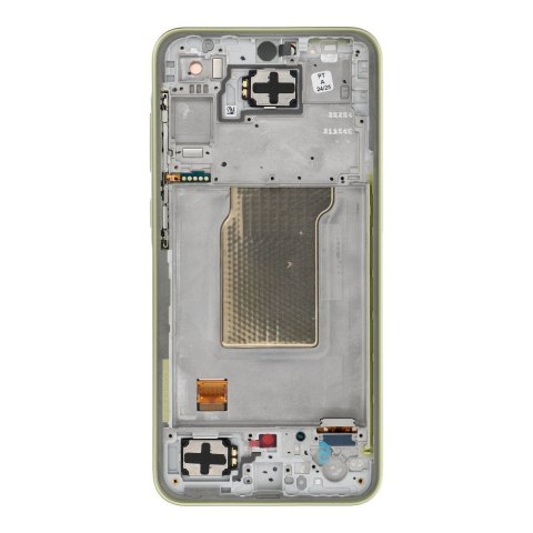 ServicePack Wyświetlacz LCD do SAMSUNG A35 5G A356B GH82-34221D ServicePack Wyświetlacz LCD do SAMSUNG A35 5G A356B GH82-34221D