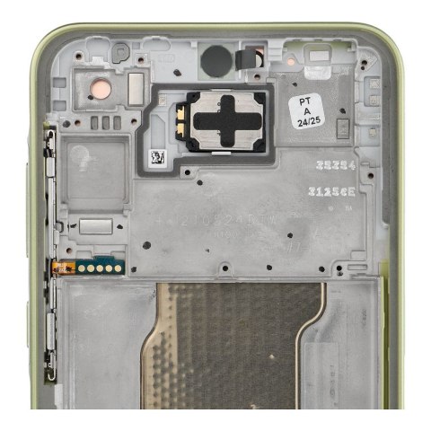 ServicePack Wyświetlacz LCD do SAMSUNG A35 5G A356B GH82-34221D ServicePack Wyświetlacz LCD do SAMSUNG A35 5G A356B GH82-34221D