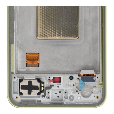 ServicePack Wyświetlacz LCD do SAMSUNG A35 5G A356B GH82-34221D ServicePack Wyświetlacz LCD do SAMSUNG A35 5G A356B GH82-34221D