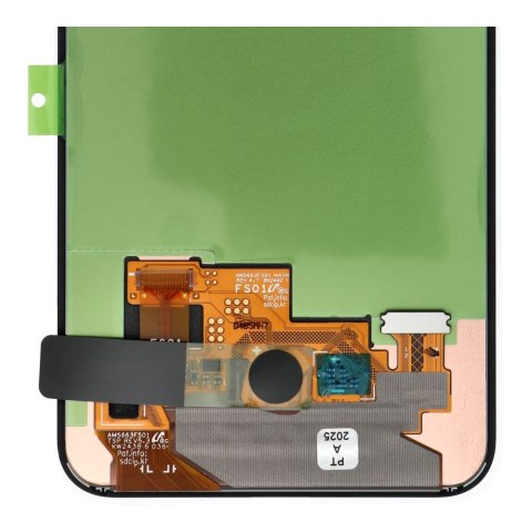 ServicePack Wyświetlacz LCD do SAMSUNG A35 5G A356B GH82-34224A bez ramki ServicePack Wyświetlacz LCD do SAMSUNG A35 5G A356B GH82-34224A bez ramki