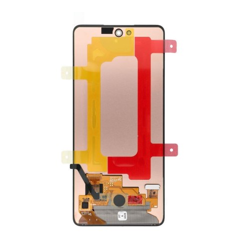 ServicePack Wyświetlacz LCD do SAMSUNG A53 5G A536B GH96-15168A bez ramki