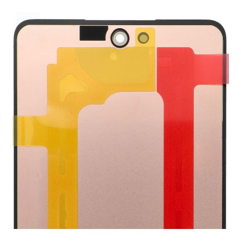 ServicePack Wyświetlacz LCD do SAMSUNG A53 5G A536B GH96-15168A bez ramki