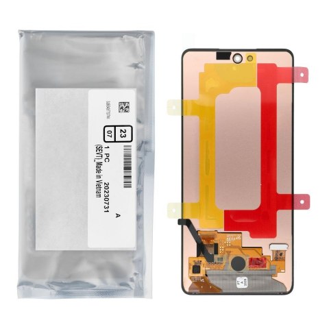 ServicePack Wyświetlacz LCD do SAMSUNG A53 5G A536B GH96-15168A bez ramki