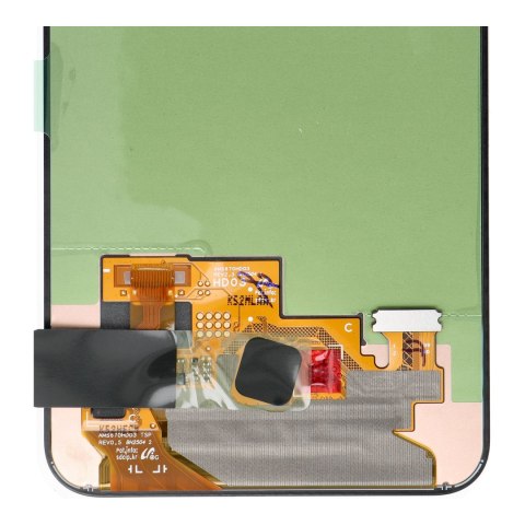 ServicePack Wyświetlacz LCD do SAMSUNG A56 5G A566B GH82-36827A bez ramki ServicePack Wyświetlacz LCD do SAMSUNG A56 5G A566B GH82-36827A bez ramki