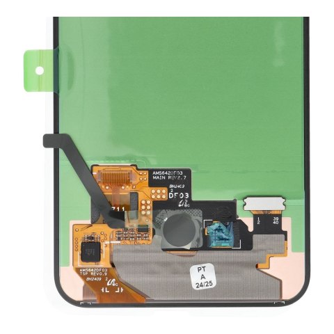 ServicePack Wyświetlacz LCD do SAMSUNG S23 FE S711 GH81-24049A bez ramki ServicePack Wyświetlacz LCD do SAMSUNG S23 FE S711 GH81-24049A bez ramki