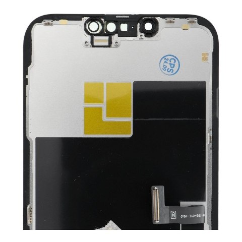 FixCell wyświetlacz LCD do IPHONE 13 Pro SOFT OLED DD FixCell wyświetlacz LCD do IPHONE 13 Pro SOFT OLED DD