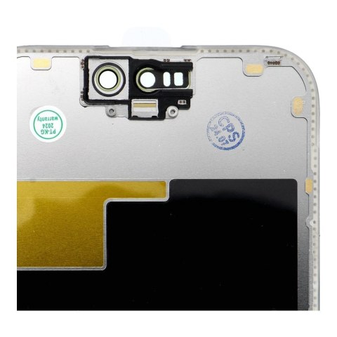 FixCell wyświetlacz LCD do IPHONE 15 Pro SOFT OLED DD FixCell wyświetlacz LCD do IPHONE 15 Pro SOFT OLED DD