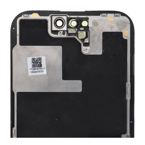 FixCell wyświetlacz do IPHONE 14 Pro Super Retina (odnowiony) FixCell wyświetlacz do IPHONE 14 Pro Super Retina (odnowiony)