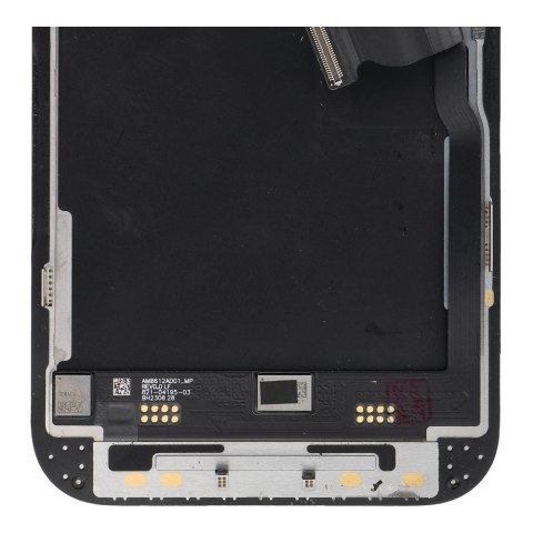 FixCell wyświetlacz do IPHONE 14 Pro Super Retina (odnowiony) FixCell wyświetlacz do IPHONE 14 Pro Super Retina (odnowiony)