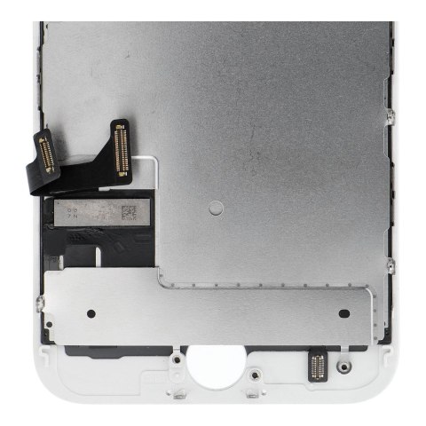 FixCell wyświetlacz do IPHONE 7 Retina Biały (odnowiony) FixCell wyświetlacz do IPHONE 7 Retina Biały (odnowiony)