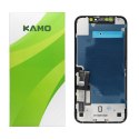 KAMO Wyświetlacz do IPHONE 11 Incell HD+ (możliwa wymiana IC) KAMO Wyświetlacz do IPHONE 11 Incell HD+ (możliwa wymiana IC)