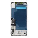 KAMO Wyświetlacz do IPHONE 11 Incell HD+ (możliwa wymiana IC) KAMO Wyświetlacz do IPHONE 11 Incell HD+ (możliwa wymiana IC)