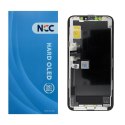 NCC Wyświetlacz do IPHONE 11 Pro Hard OLED (możliwa wymiana IC) NCC Wyświetlacz do IPHONE 11 Pro Hard OLED (możliwa wymiana IC)
