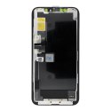 NCC Wyświetlacz do IPHONE 11 Pro Hard OLED (możliwa wymiana IC) NCC Wyświetlacz do IPHONE 11 Pro Hard OLED (możliwa wymiana IC)