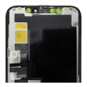 NCC Wyświetlacz do IPHONE 11 Pro Hard OLED (możliwa wymiana IC) NCC Wyświetlacz do IPHONE 11 Pro Hard OLED (możliwa wymiana IC)