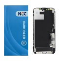NCC Wyświetlacz do IPHONE 12 / 12 Pro Hard OLED (możliwa wymiana IC) NCC Wyświetlacz do IPHONE 12 / 12 Pro Hard OLED (możliwa wymiana IC)