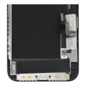 NCC Wyświetlacz do IPHONE 12 / 12 Pro Hard OLED (możliwa wymiana IC) NCC Wyświetlacz do IPHONE 12 / 12 Pro Hard OLED (możliwa wymiana IC)