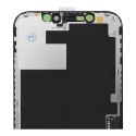 NCC Wyświetlacz do IPHONE 12 / 12 Pro Hard OLED (możliwa wymiana IC) NCC Wyświetlacz do IPHONE 12 / 12 Pro Hard OLED (możliwa wymiana IC)