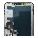 NCC Wyświetlacz do IPHONE X Hard OLED
