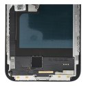 NCC Wyświetlacz do IPHONE X Hard OLED