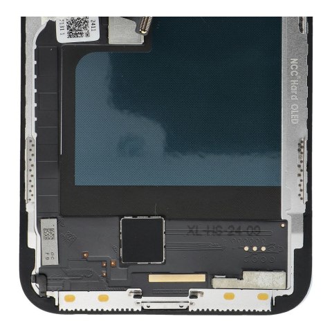NCC Wyświetlacz do IPHONE X Hard OLED NCC Wyświetlacz do IPHONE X Hard OLED