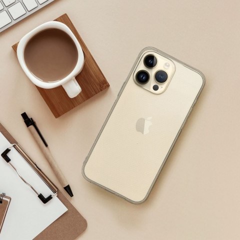 Futerał CLEAR CASE 2 mm do GOOGLE PIXEL 10 / 10 PRO (camera protection) transparentny Futerał CLEAR CASE 2 mm do GOOGLE PIXEL 10 / 10 PRO (camera protection) transparentny