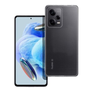 Futerał CLEAR CASE 2 mm do GOOGLE PIXEL 10 XL (camera protection) transparentny
