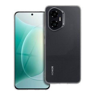 Futerał CLEAR CASE 2 mm do HONOR 300 (camera protection) transparentny