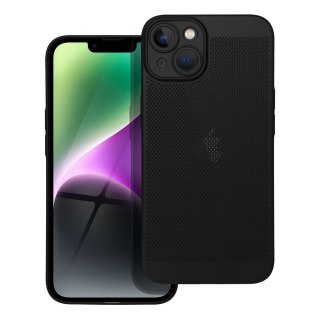 Futerał BREEZY do IPHONE 14 czarny