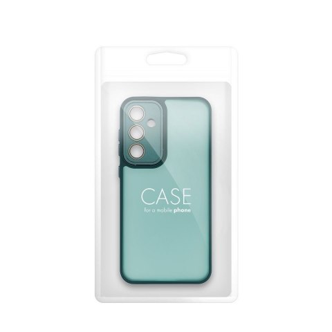 Futerał VARIETE do IPHONE 11 ciemnozielony Futerał VARIETE do IPHONE 11 ciemnozielony
