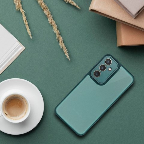 Futerał VARIETE do IPHONE 11 ciemnozielony Futerał VARIETE do IPHONE 11 ciemnozielony