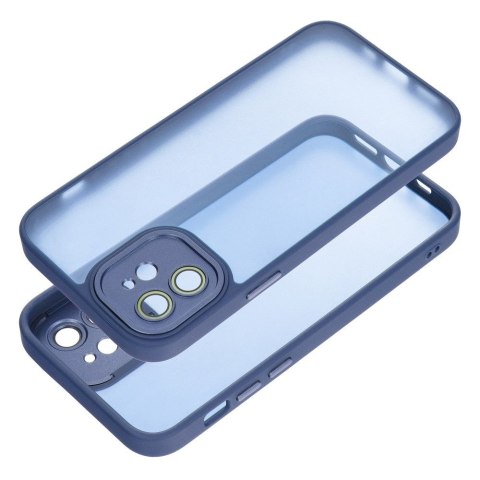 Futerał VARIETE do IPHONE 11 granatowy Futerał VARIETE do IPHONE 11 granatowy