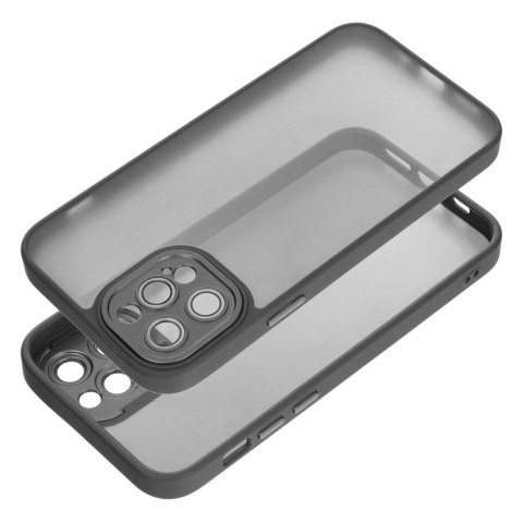 Futerał VARIETE do IPHONE 12 Pro czarny Futerał VARIETE do IPHONE 12 Pro czarny