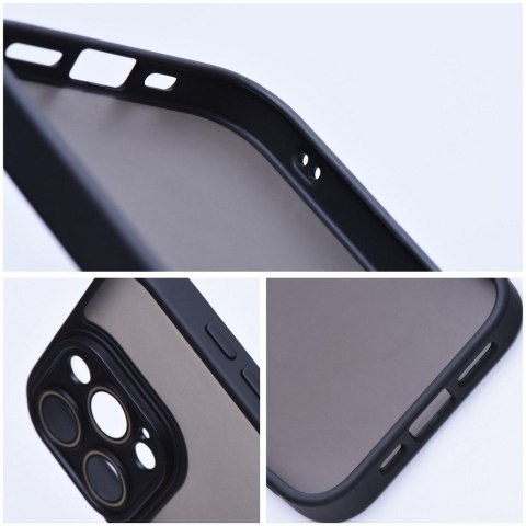 Futerał VARIETE do IPHONE 12 Pro czarny Futerał VARIETE do IPHONE 12 Pro czarny