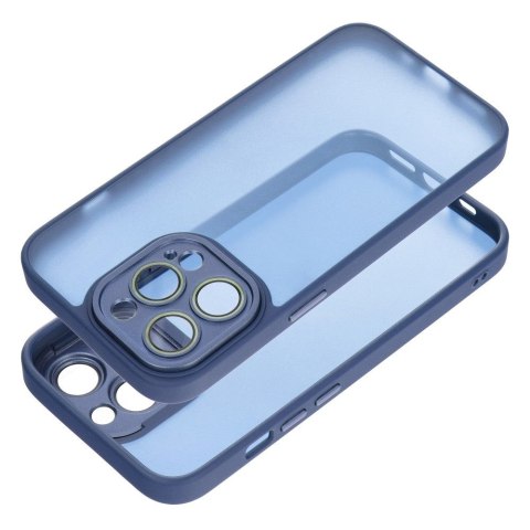 Futerał VARIETE do IPHONE 13 Pro granatowy Futerał VARIETE do IPHONE 13 Pro granatowy