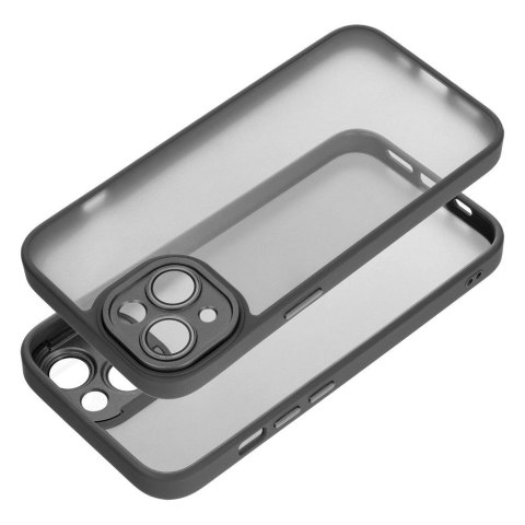 Futerał VARIETE do IPHONE 14 czarny Futerał VARIETE do IPHONE 14 czarny