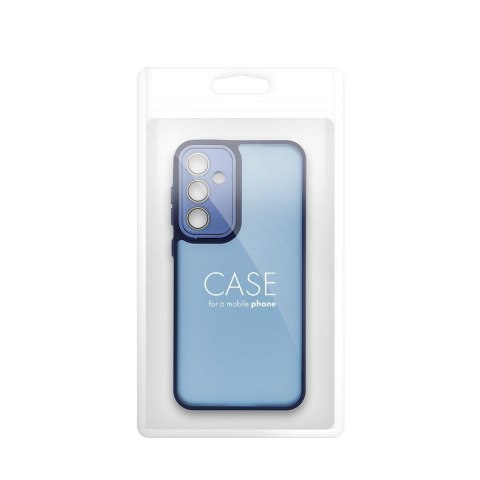 Futerał VARIETE do IPHONE 13 Mini granatowy Futerał VARIETE do IPHONE 13 Mini granatowy
