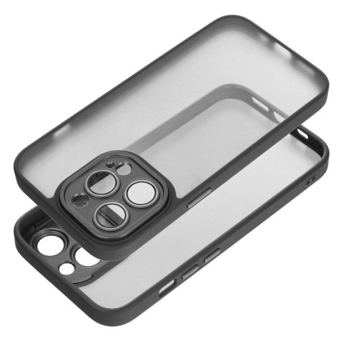 Futerał VARIETE do IPHONE 13 Pro czarny Futerał VARIETE do IPHONE 13 Pro czarny