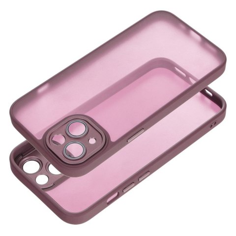 Futerał VARIETE do IPHONE 13 purpurowy Futerał VARIETE do IPHONE 13 purpurowy