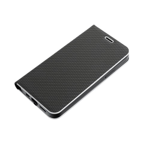 Kabura LUNA Book Gold do XIAOMI Redmi Note 11 / 11S czarny Kabura LUNA Book Gold do XIAOMI Redmi Note 11 / 11S czarny
