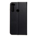 Kabura LUNA Book Gold do XIAOMI Redmi Note 8 czarny Kabura LUNA Book Gold do XIAOMI Redmi Note 8 czarny