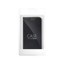 Kabura LUNA Book Gold do IPHONE 7 Plus / 8 Plus czarny Kabura LUNA Book Gold do IPHONE 7 Plus / 8 Plus czarny