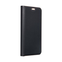 Kabura LUNA Book Gold do XIAOMI Redmi Note 14 PRO 5G / 14 PRO PLUS 5G czarny