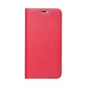 Kabura LUNA Book Gold do XIAOMI Redmi Note 14 PRO 5G / 14 PRO PLUS 5G czerwony Kabura LUNA Book Gold do XIAOMI Redmi Note 14 PRO 5G / 14 PRO PLUS 5G czerwony