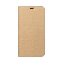 Kabura LUNA Book Gold do SAMSUNG A16 5G złoty Kabura LUNA Book Gold do SAMSUNG A16 5G złoty