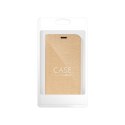 Kabura LUNA Book Gold do SAMSUNG A16 5G złoty Kabura LUNA Book Gold do SAMSUNG A16 5G złoty