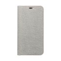 Kabura LUNA Book Gold do SAMSUNG XCover 7 srebrny Kabura LUNA Book Gold do SAMSUNG XCover 7 srebrny