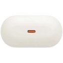 BASEUS słuchawki bezprzewodowe bluetooth TWS Bowie EZ10 A00054300226-Z1 białe