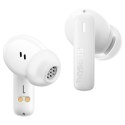 BASEUS słuchawki bezprzewodowe bluetooth TWS E19 białe