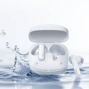 BASEUS słuchawki bezprzewodowe bluetooth TWS E19 białe